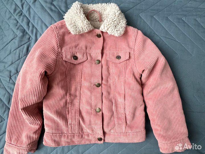Куртка для девочки