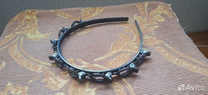 Ободки для волос