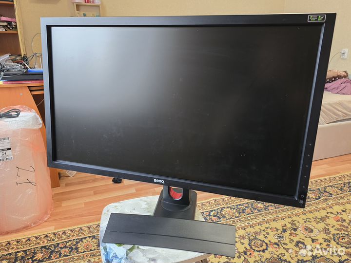 Монитор BenQ XL2720-B в отличном состоянии