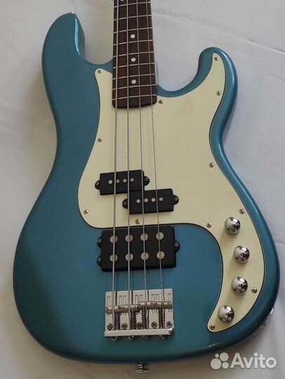 Бас-гитара Grass Roots G-PB-45PM Korea