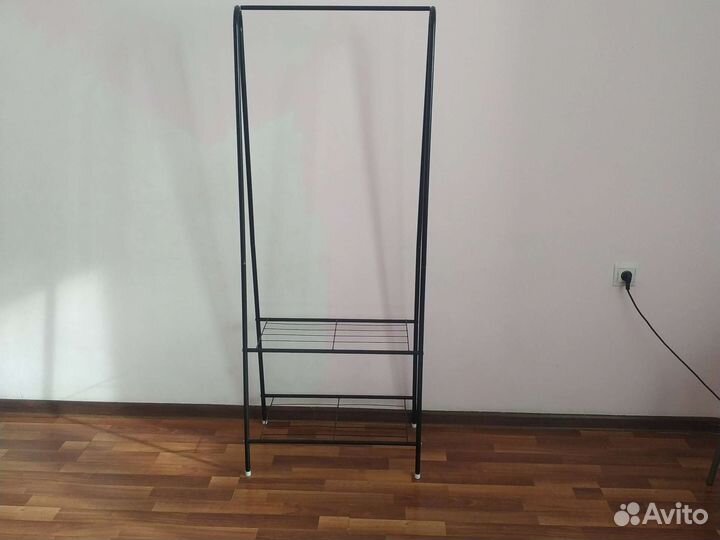 Вешалка напольная