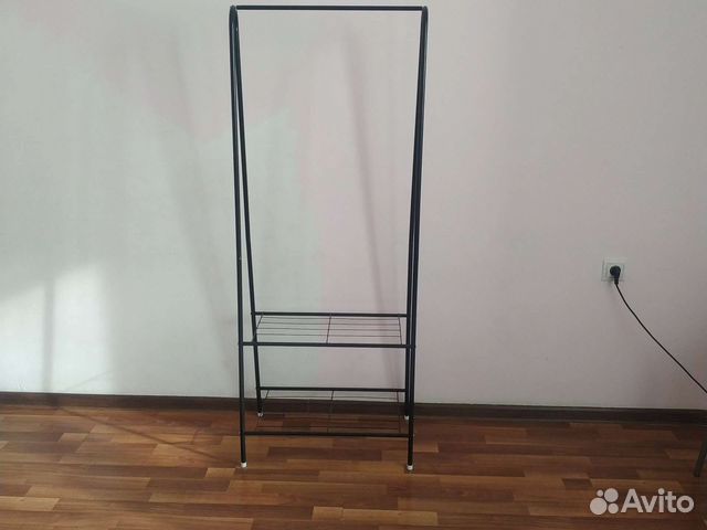 Вешалка напольная