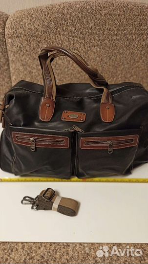 Дорожная сумка