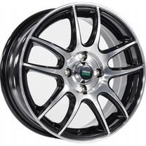 Литые диски Megami MGM-36 6×R15 4×108