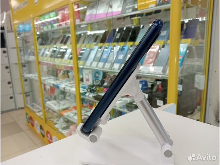 BQ 5060L Basic (синий)