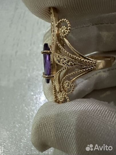 Золотое кольцо