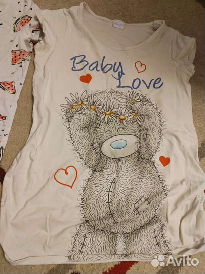 Вещи для беременных 44-46