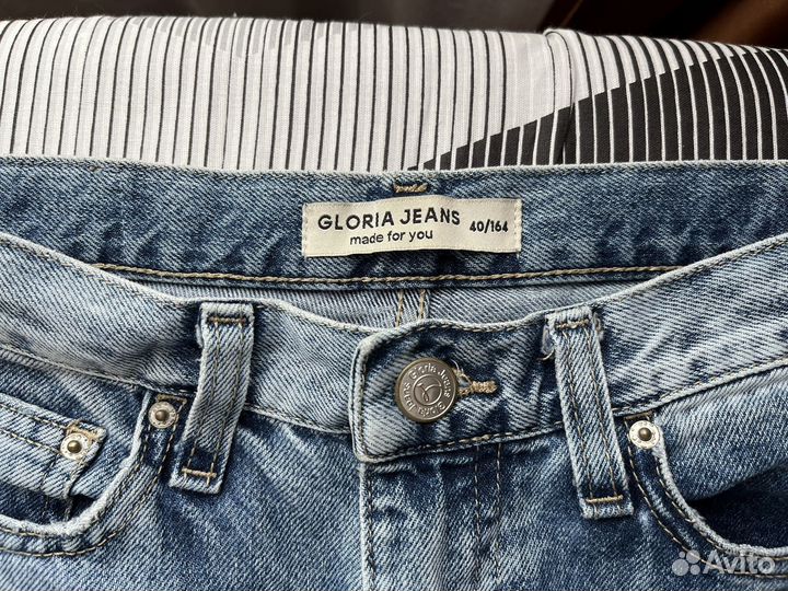 Джинсы gloria jeans