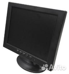 Монитор LCD 12 OL-N1201 для кассы