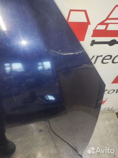 Капот Mitsubishi Lancer IX - 2004 г