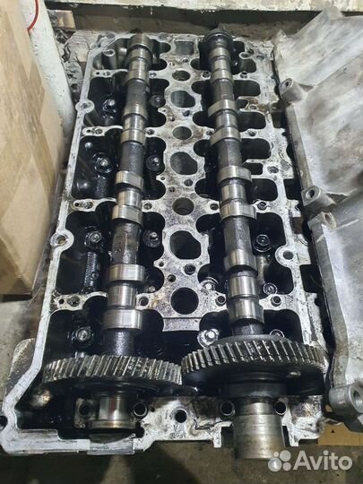 Гбц Mitsubishi L200 Pajero sport