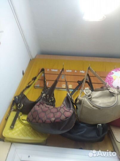 Сумки.бренд