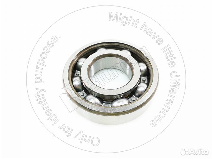 Шариковый подшипник