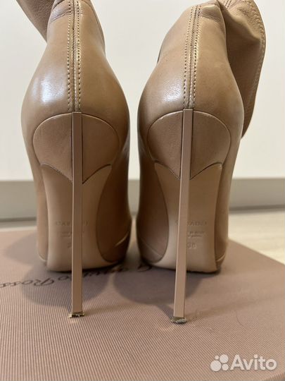 Ботильоны Cassdei