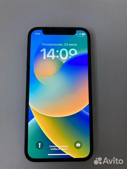 iPhone 12 mini 64 гб