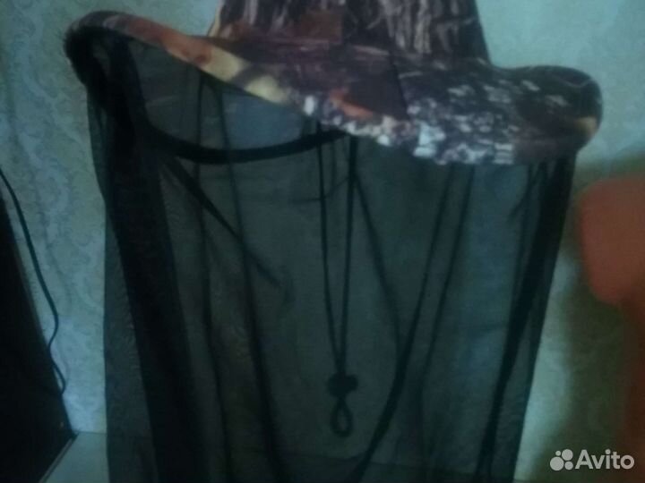 Защитная сетка от насекомых