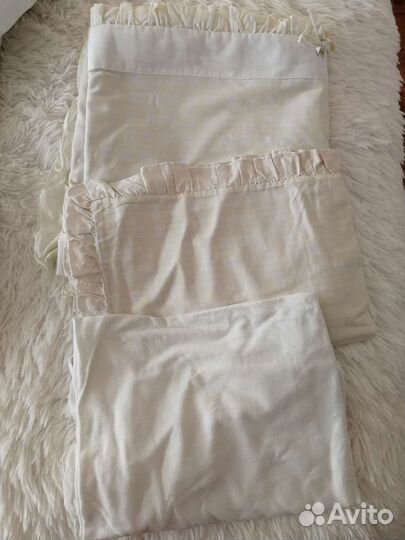 Детское постельное белье