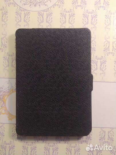 Kindle Paperwhite (6th Generation) c coolreader