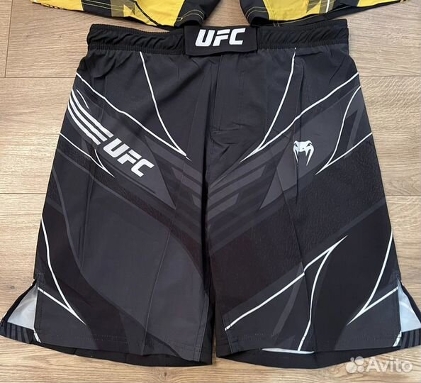 Шорты спортивные UFC для мма