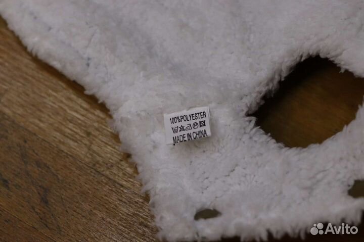 Костюмчик для собачки