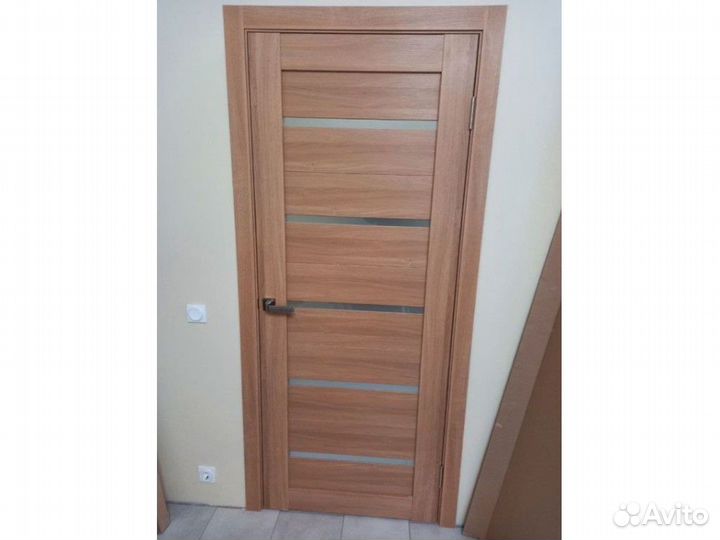 Двери межкомнатные Любые