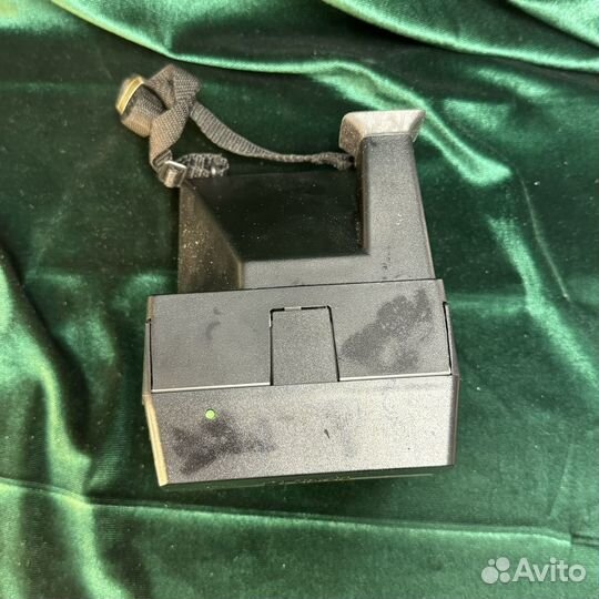 Пленочный фотоаппарат polaroid spirit 600