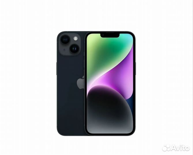 iPhone 14, 128 ГБ