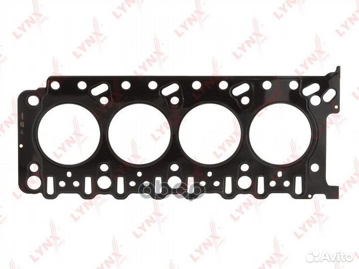 Прокладка гбц SH0962 lynxauto