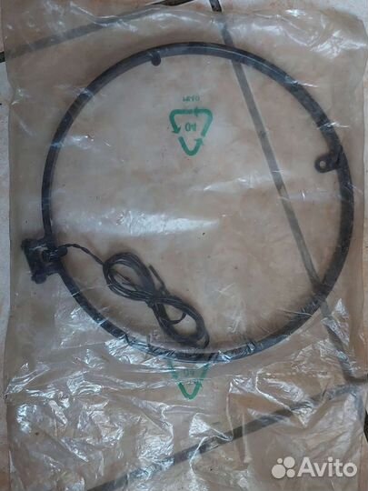 Fm антенна для музыкального центра