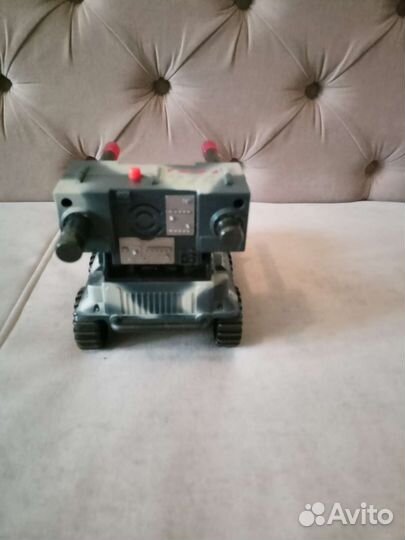 Игрушка машина