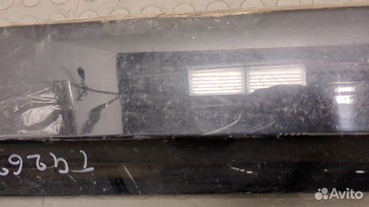 Накладка на порог левая передняя BMW 3 E90, E91, E92, E93