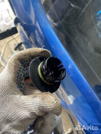 Крышка маслозаливная ford focus 2 2.0