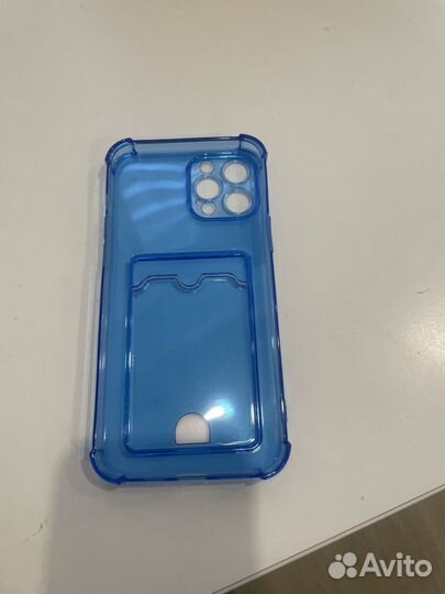 Чехол на айфон 12 про макс,новый