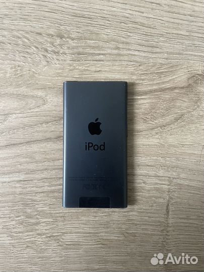 Apple iPod nano 7
