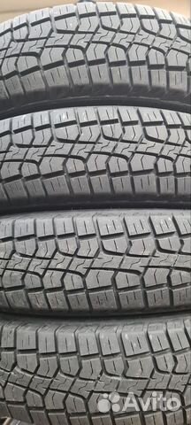 Pirelli Scorpion ATR 185/75 R16 93T купить в Рязани | Авито