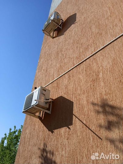 Чистка сплит систем заправка ремонт