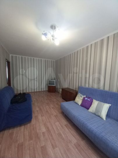 2-к. квартира, 49 м², 4/5 эт.