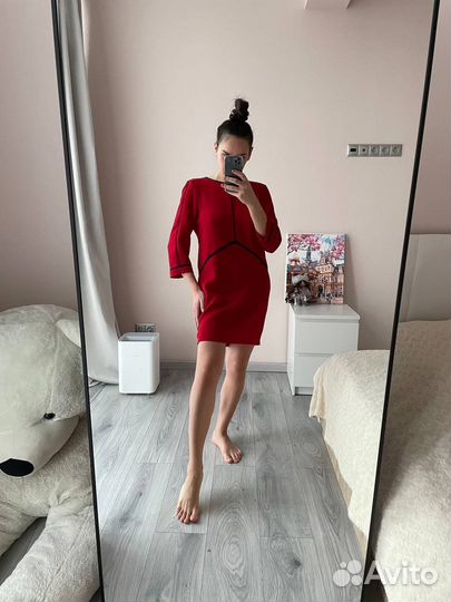 Платье zara