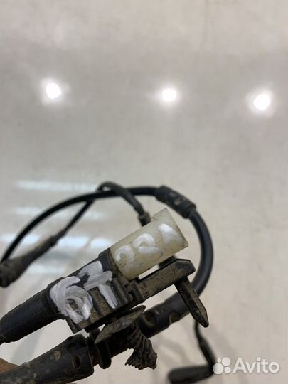 Датчик износа колодок (задний правый) (Jaguar XE)