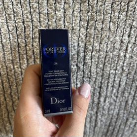 Тональный крем Dior forever 2n