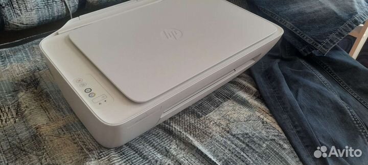 Мфу HP deskjet 2320