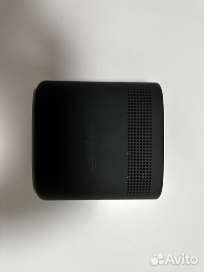 Портативная блютуз колонка bose soundlink color 2