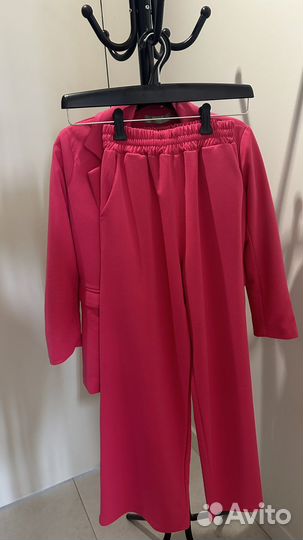 Костюм брючный