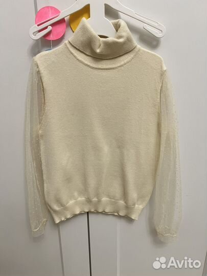 Кофточка для девочки