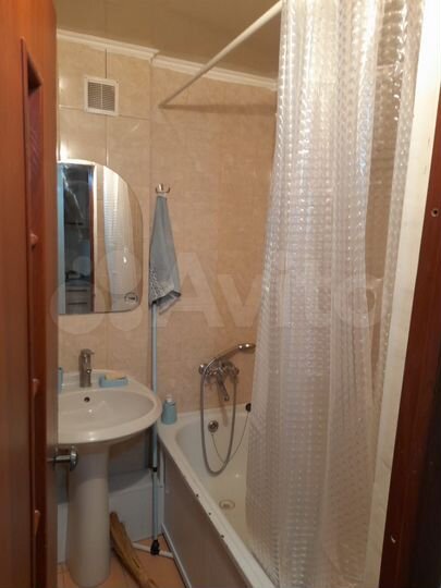 1-к. квартира, 18 м², 3/5 эт.