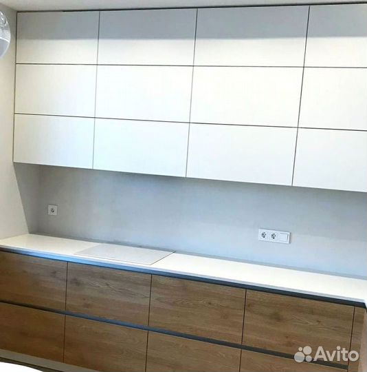 Кухня на заказ от производителя