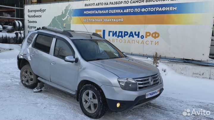 Ручка двери внутренняя правая Renault Duster 82007