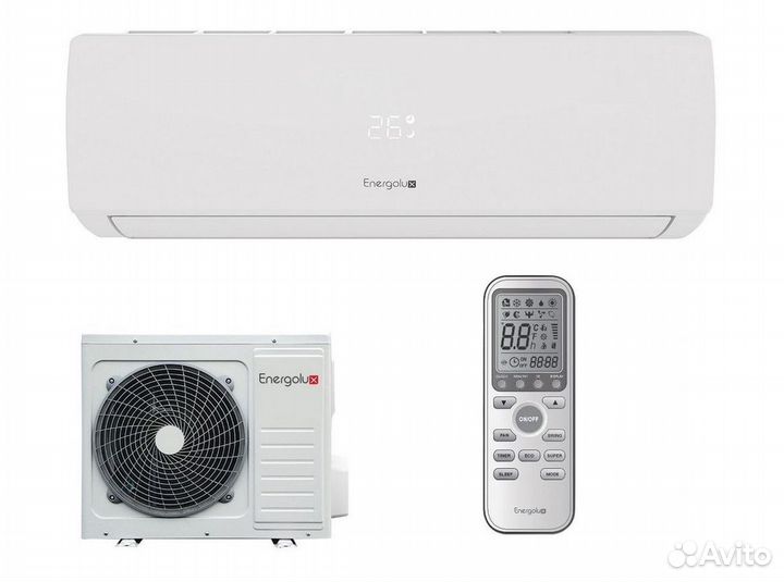 Кондиционер / большой выбор