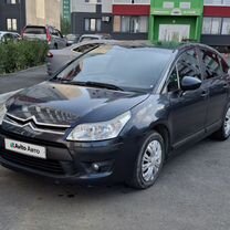 Citroen C4 1.6 MT, 2010, 177 112 км, с пробегом, цена 570 000 руб.