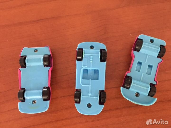 Детские машинки игрушки